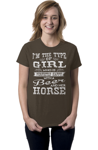 Women's T-Shirt