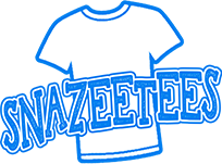 Snazeetees